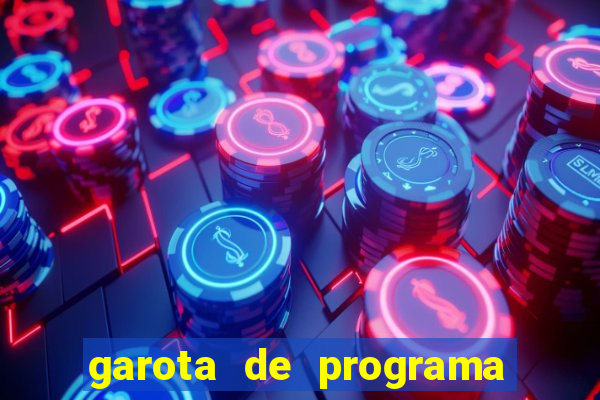 garota de programa de salvador